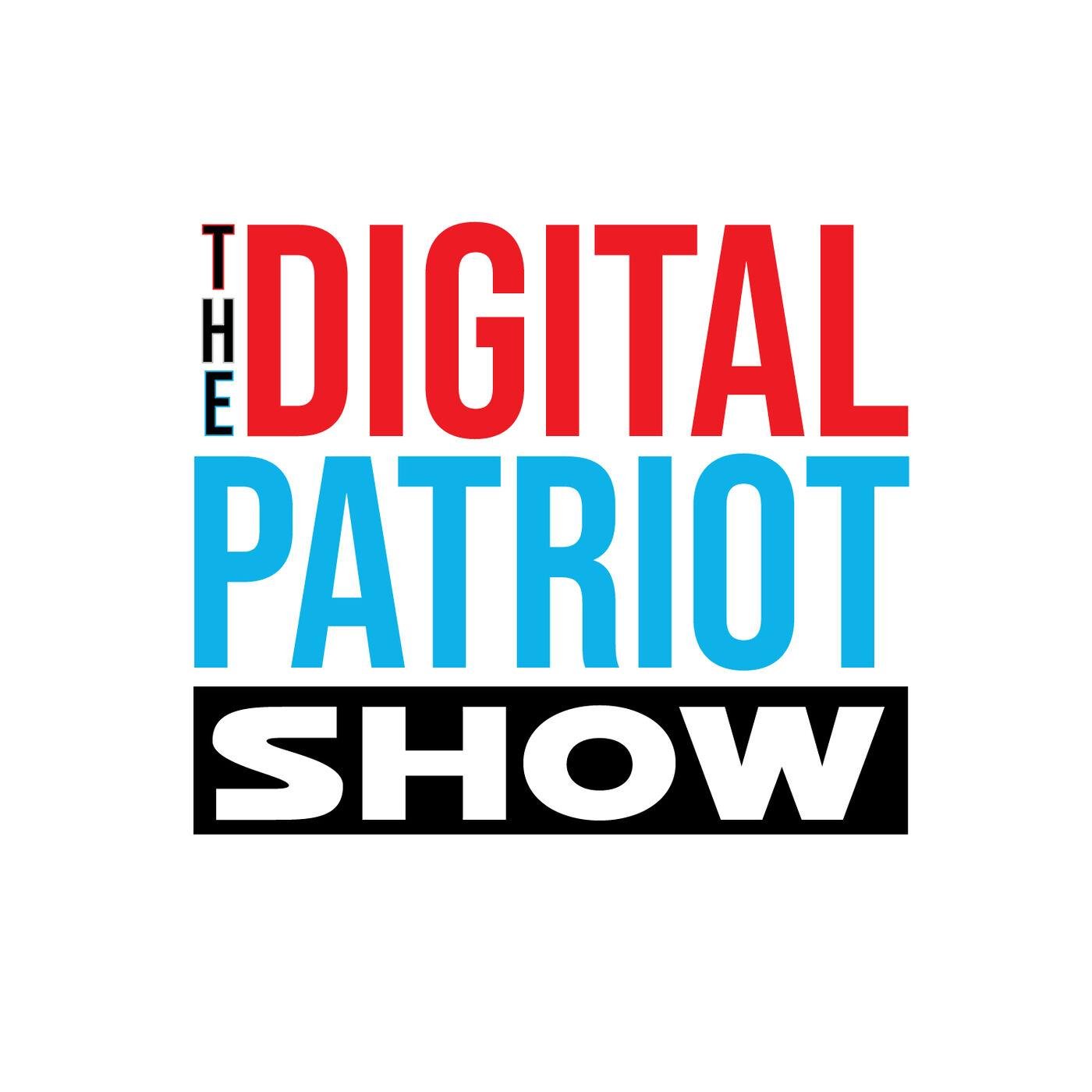 The Digital Patriot Show