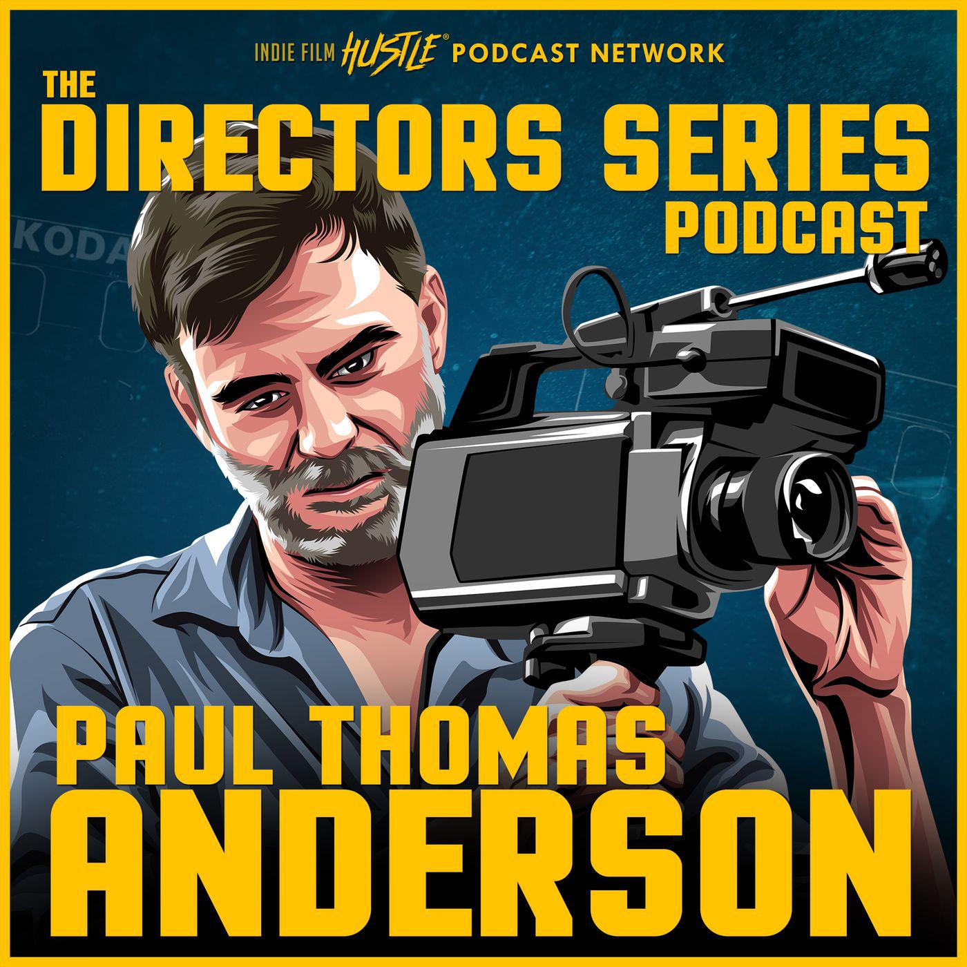 Paul Thomas Anderson: Magnolia - The Directors Series: Paul Thomas ...