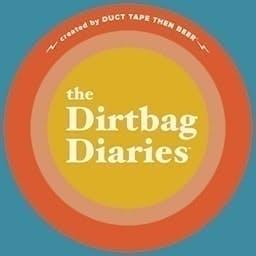 The Dirtbag Diaries