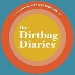 The Dirtbag Diaries