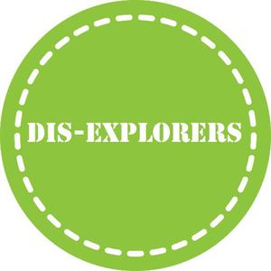 The Dis Explorers Podcast