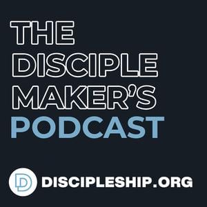 S10 Ep. 51 - Discipling Women Part 1 (feat. Michelle Eagle)