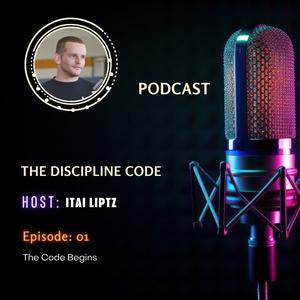 The Code Begins