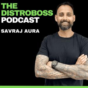 The DistroBoss Podcast