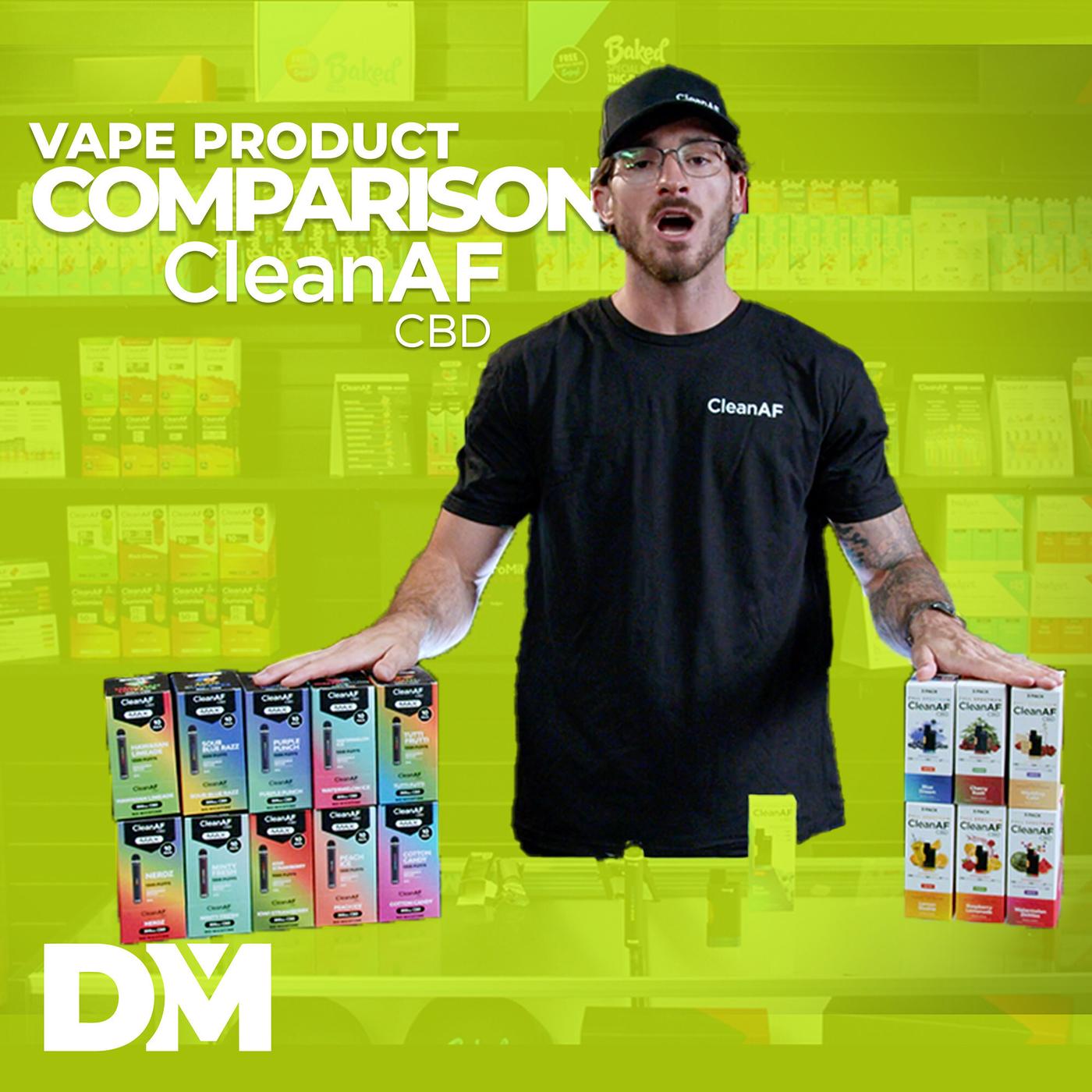 elf bar vape uk Thc Vape Flavors Fume x Spliffboyz E-Splif THC + Nic Disposable Vape main image 1