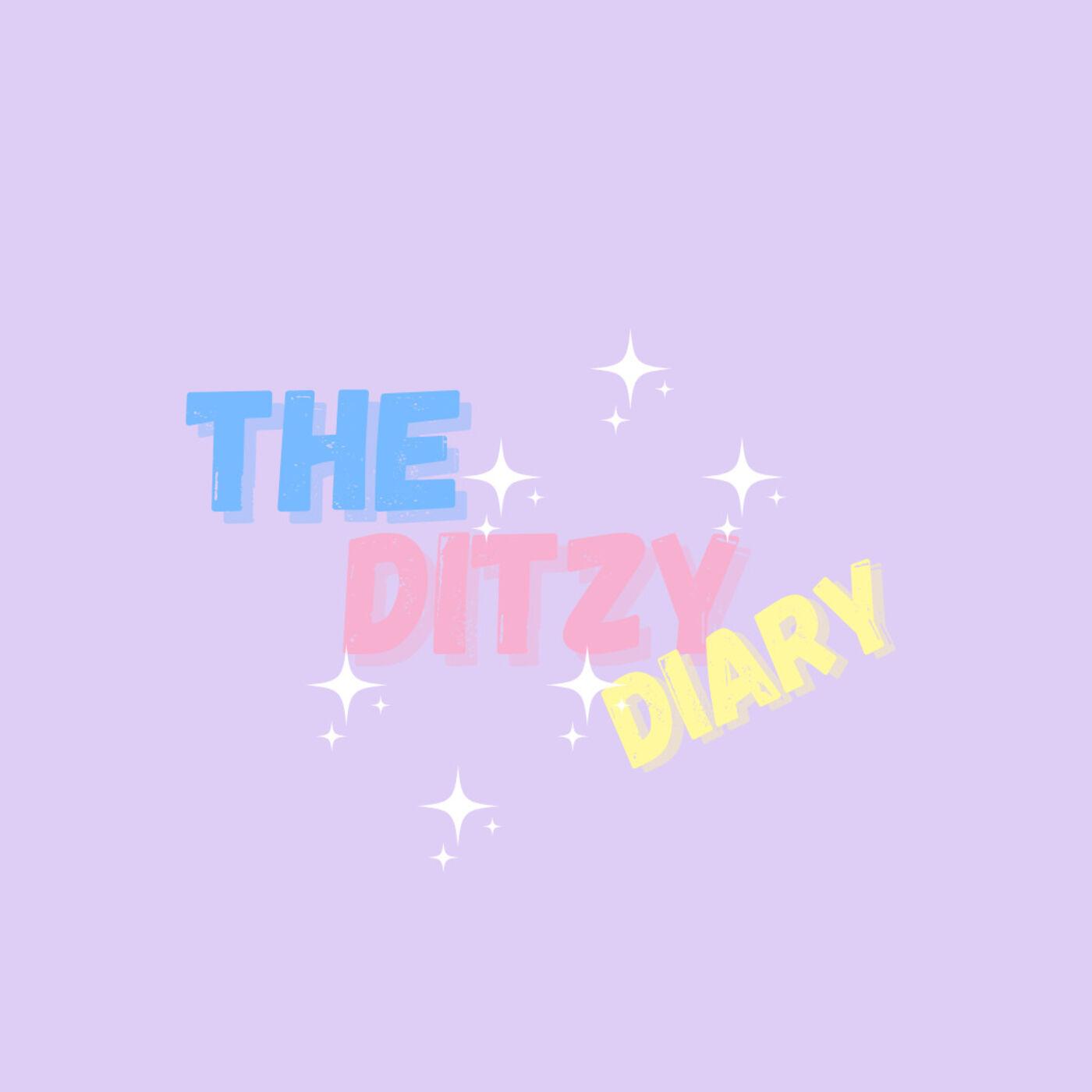 The Ditzy Diary (podcast) - Kennedy Doolan and Megan Smith | Listen Notes