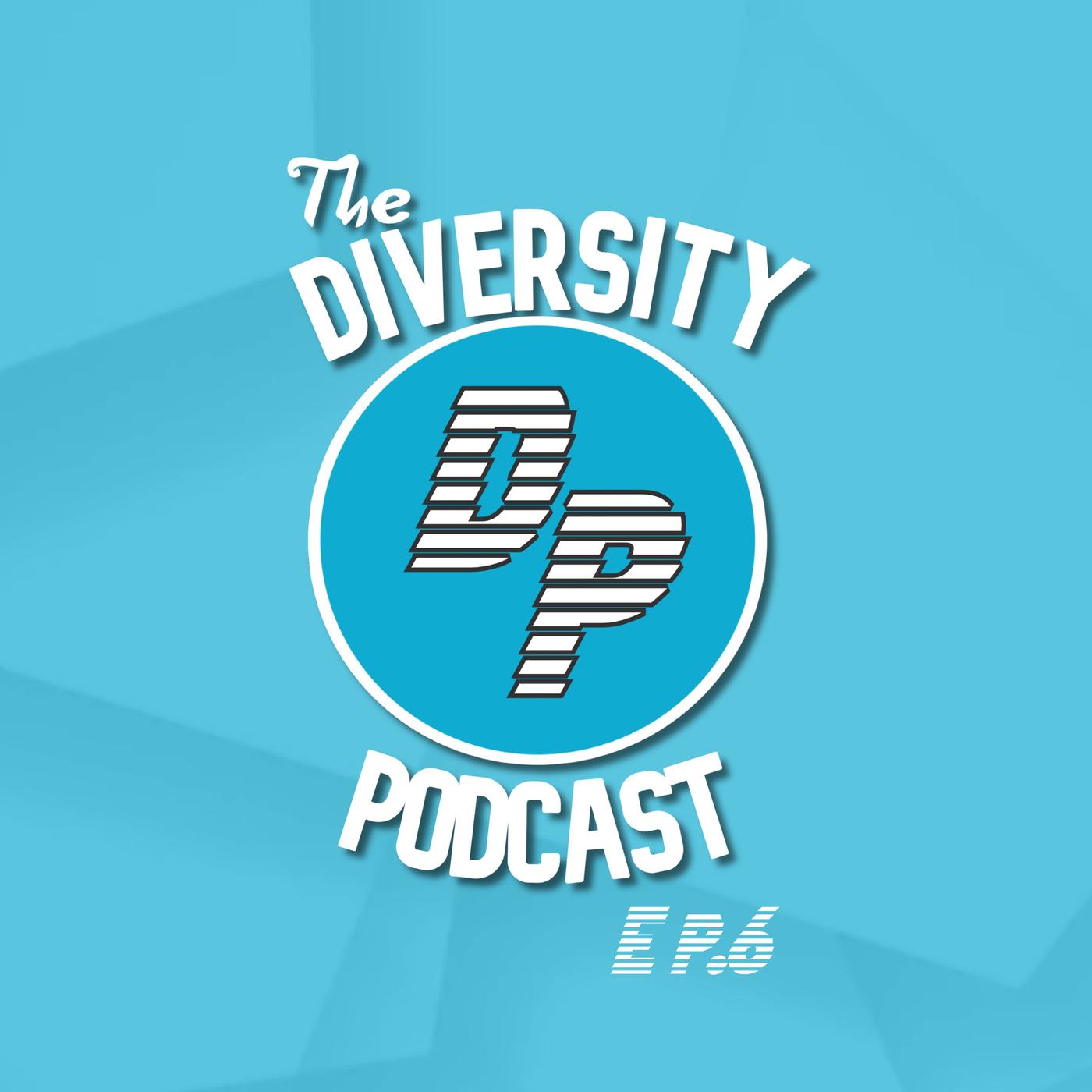 6 Ep.6 Relationship vs. Religion The Diversity Podcast Listen Notes