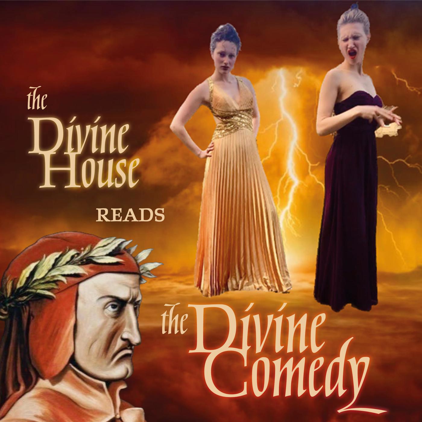 The Divine House Reads the Divine Comedy (podcast) - the Divine Duo ...