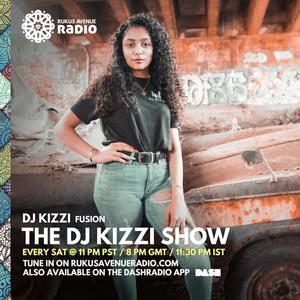 The DJ Kizzi Show