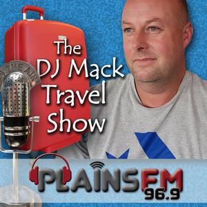 The DJ Mack Travel Show