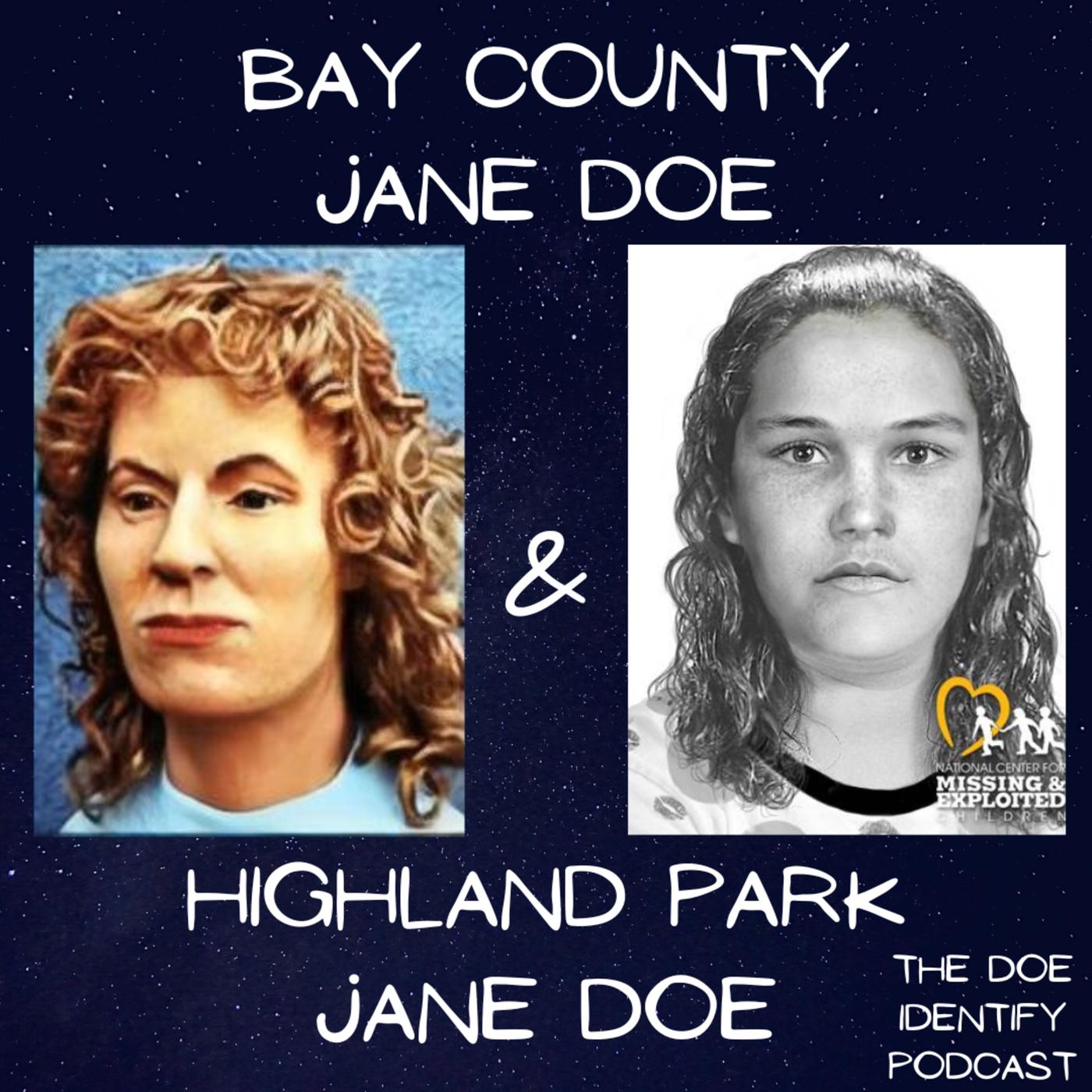 Guadalupe County Jane Doe (1978) and Baby Wyatt - The Doe Identify ...