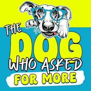 The Dog Who Asked for More: Behavior, Reactivity, Anxiety &amp; Nutrition When Training Isn’t Working