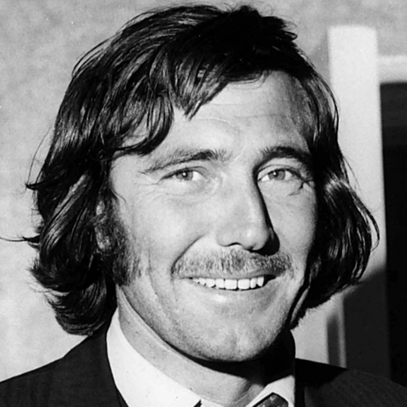 348 - George Lazenby (Reverse Dollop) - The Dollop with Dave Anthony ...