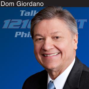 Dr. Victoria Coates Joins The Dom Show (Full Show)