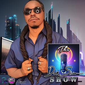 The Don Sirius Show