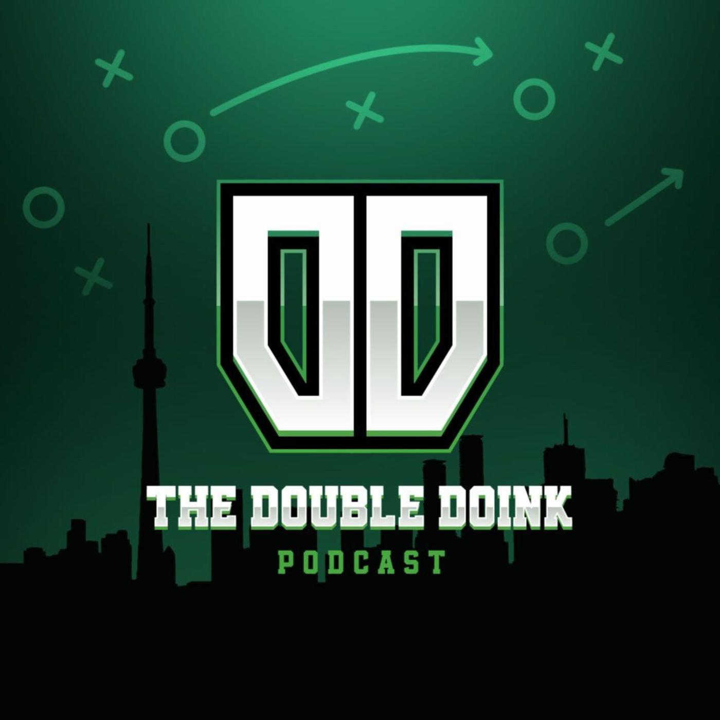 Tim Micallef Of Sportsnet On The 2023 NFL Season - The Double Doink ...