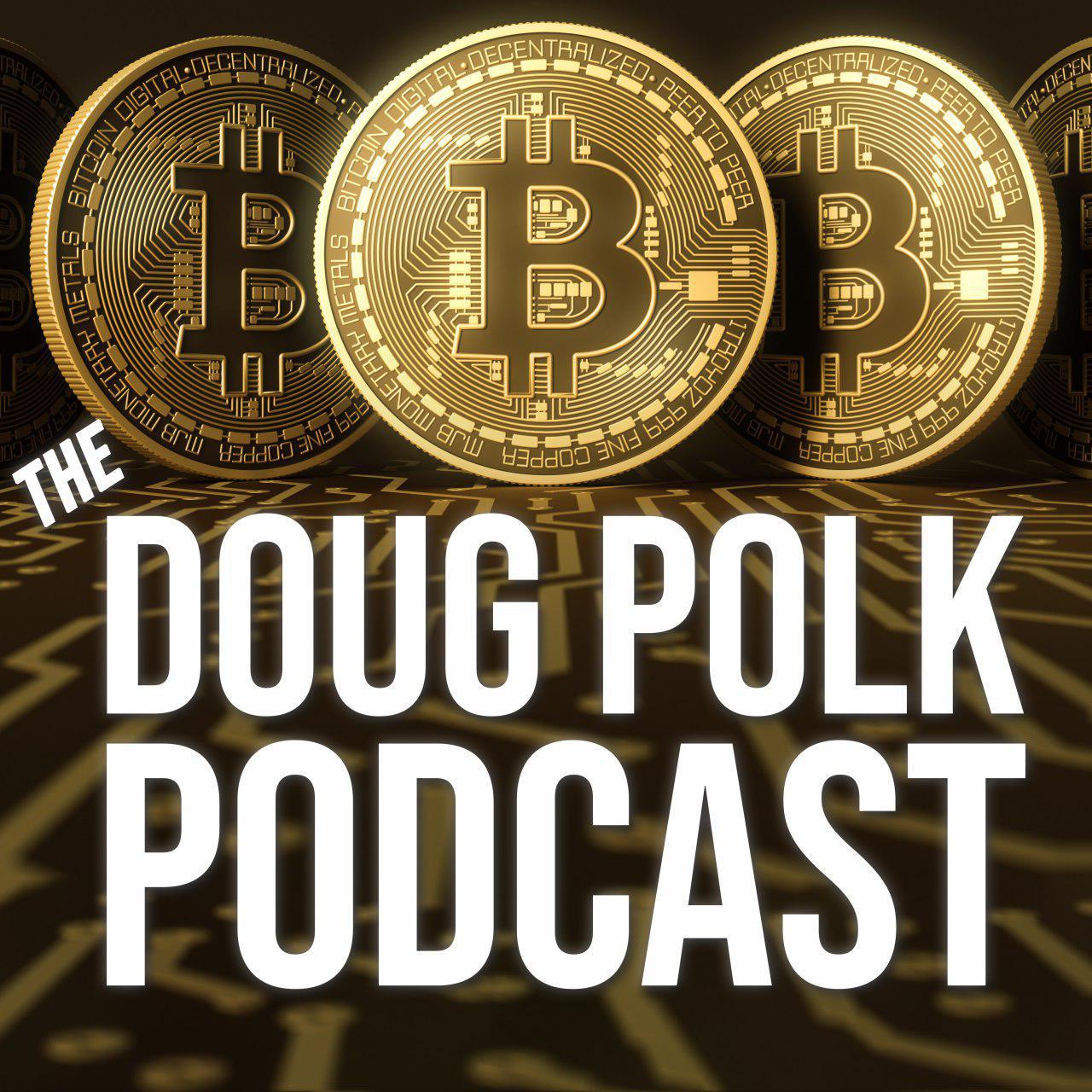 The Bitcoin Standard with Author & Economist Saifedean Ammous | Listen Notes