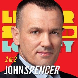 Part2/2 John Spencer: Soulless Orcs vs. Soulful Warriors