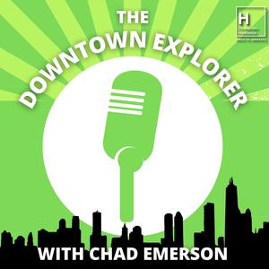 The Downtown Explorer