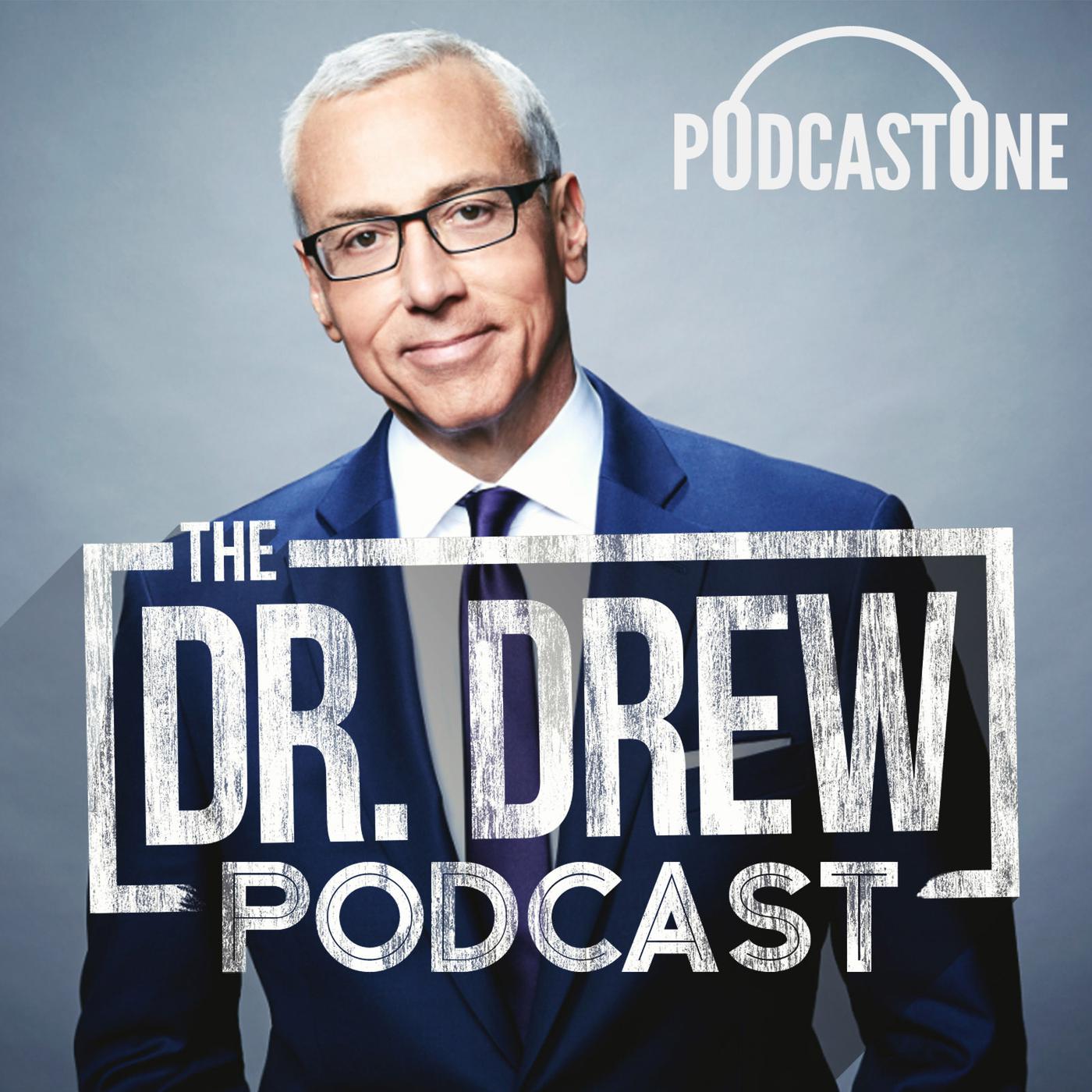Anthony G. Jay - The Dr. Drew Podcast | Listen Notes