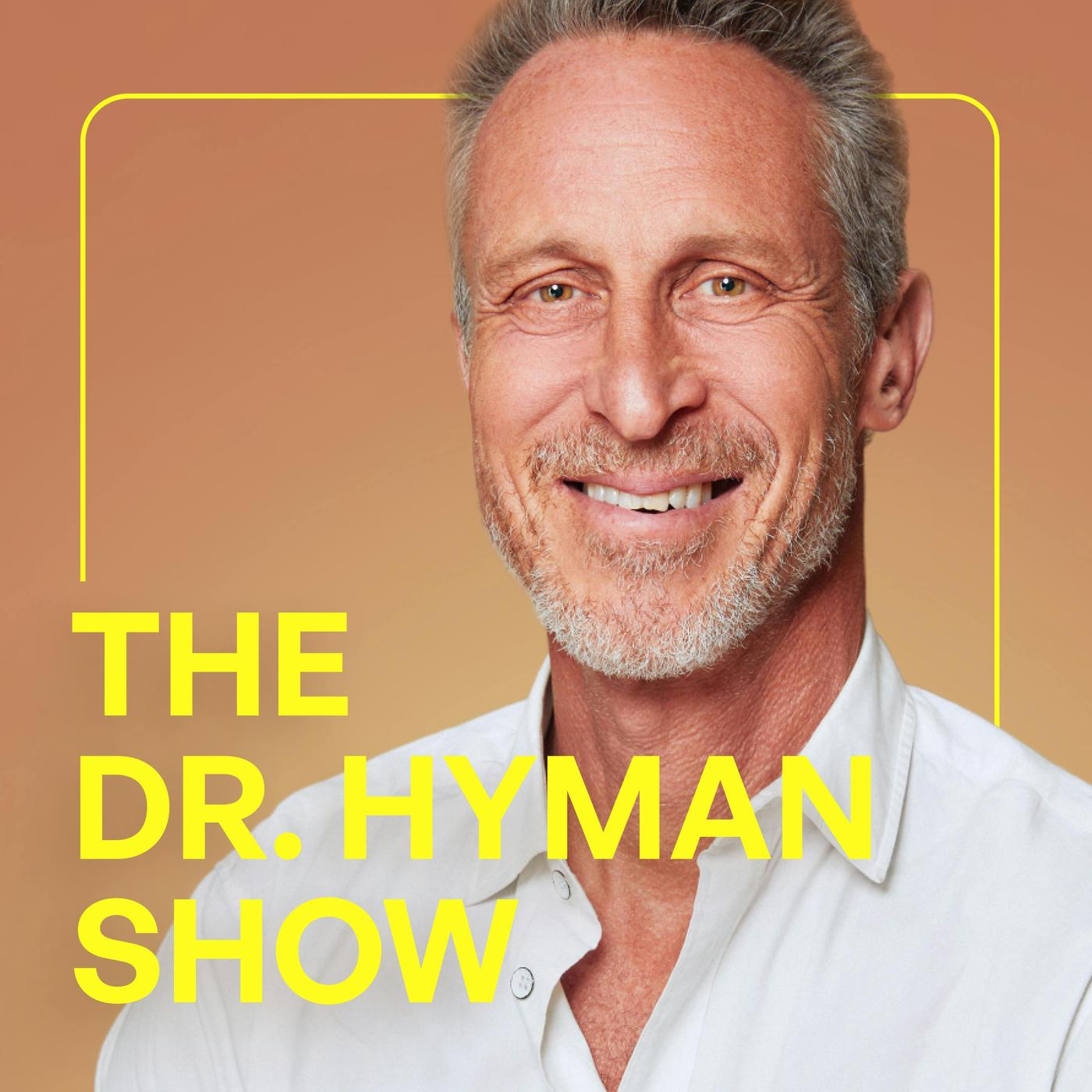 The Dr. Hyman Show (podcast) - Dr. Mark Hyman Listen Notes