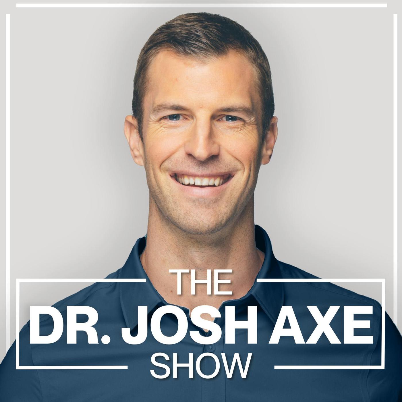 Adderall, Abortion, Alkaline Water Q&A with Dr. Josh Axe Listen Notes