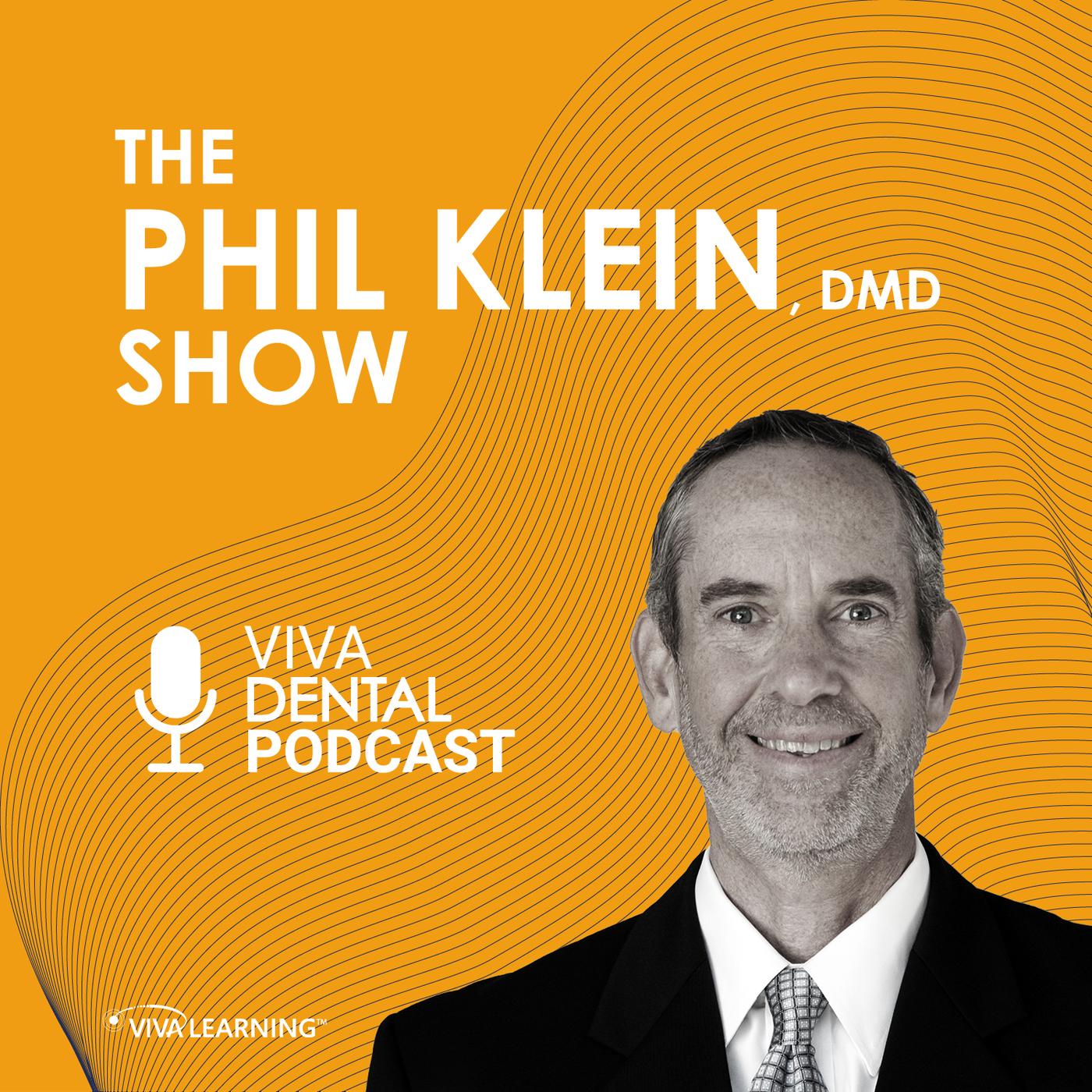 Ep. 152 Bioceramic use in Surgical Endodontics The Dr. Phil Klein
