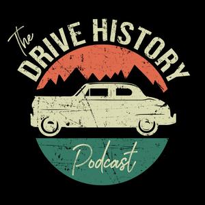The Drive History Podcast