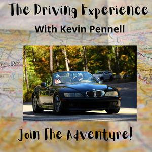 The Driving Experience
