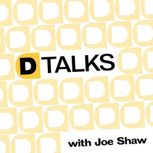 The DTALKS Podcast