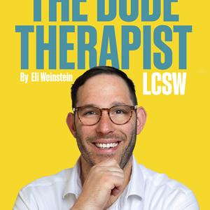 The Dude Therapist