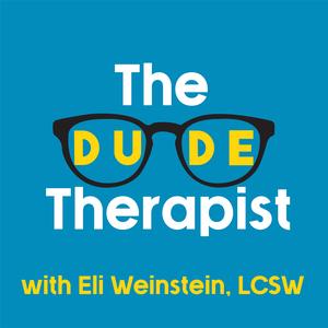The Dude Therapist