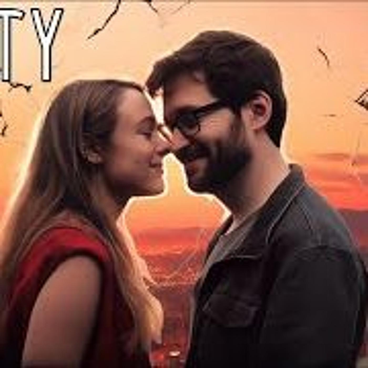 Destiny Gets Divorced Hunter Avallone