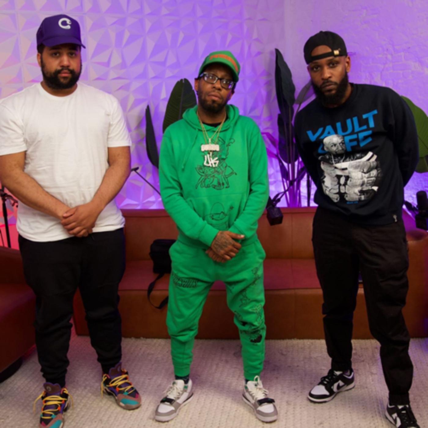 The Smart Guy Episode | Ep. #20 - THE E1T1 PODCAST | Listen Notes