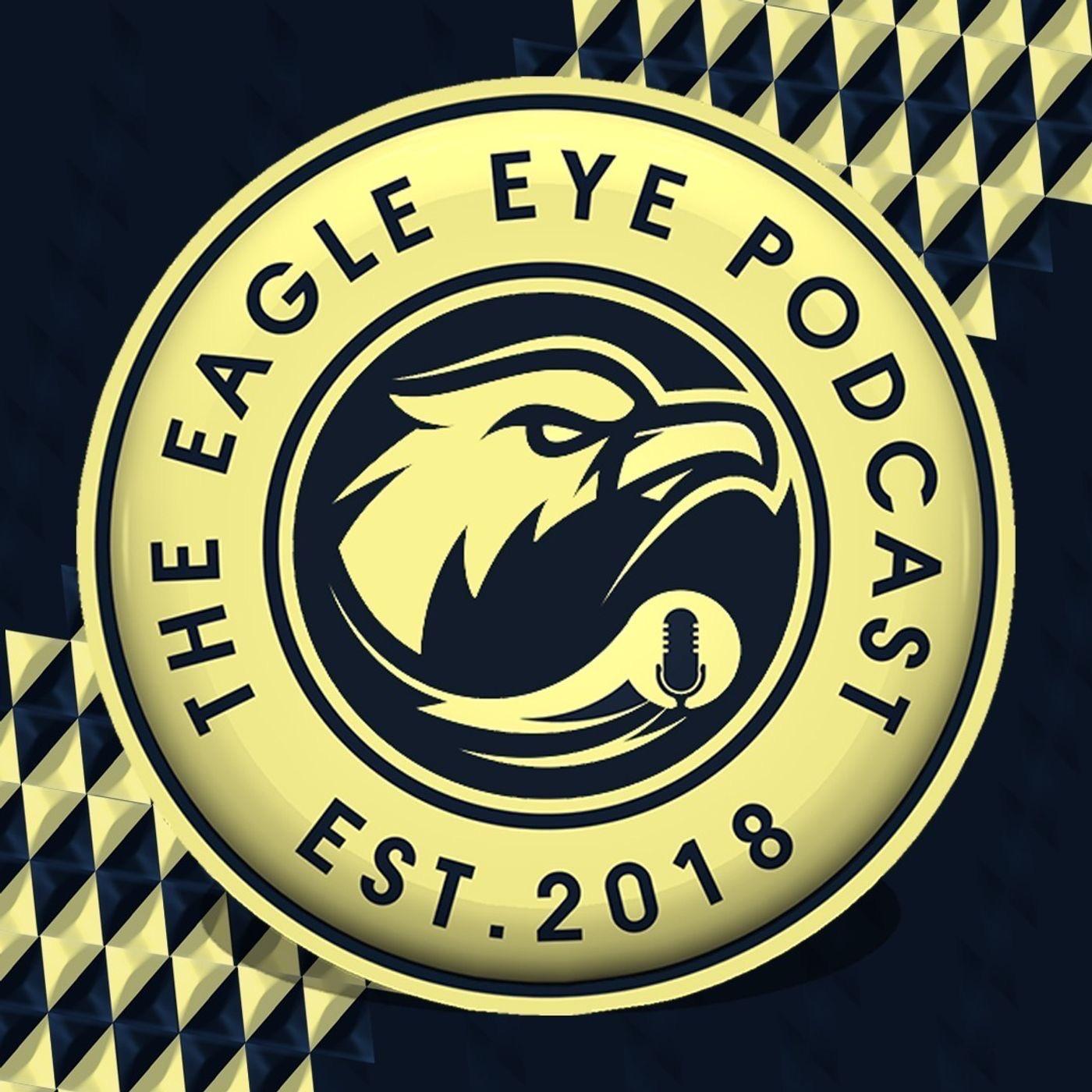 LEAGUES CUP 2024 PREVIEW ROUND OF 32 VS ATLAS The Eagle Eye Podcast