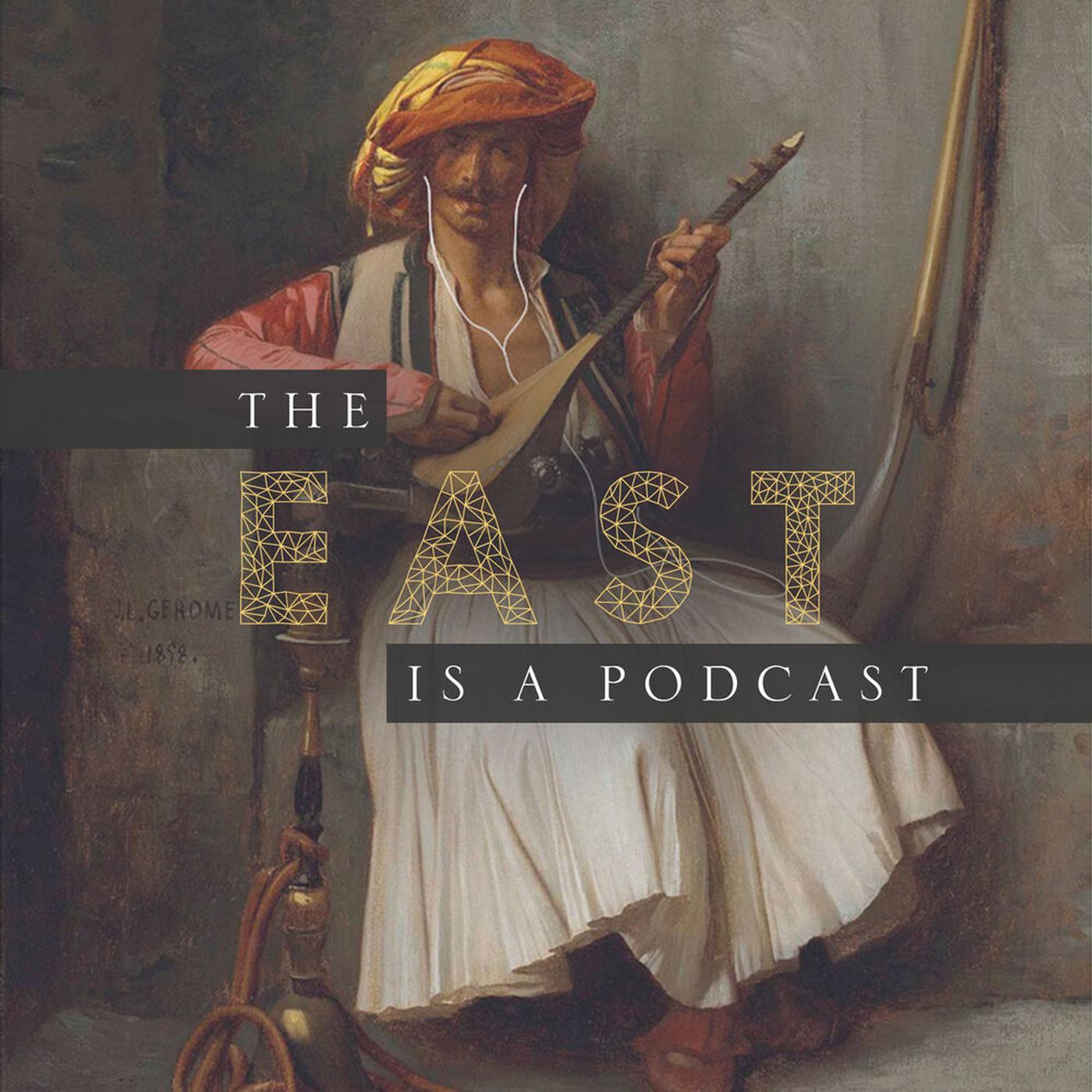 Politics of COVID-19 Podcast - The Syllabus