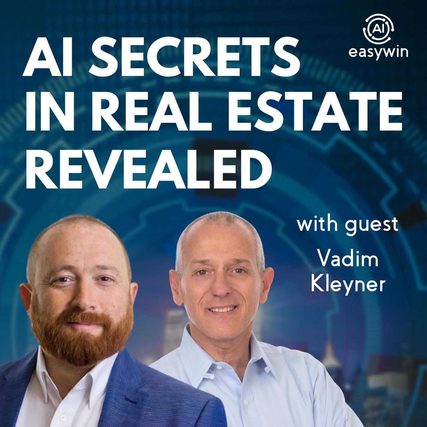 AI Secrets in Real Estate Revealed - The Real Estate Market Watch