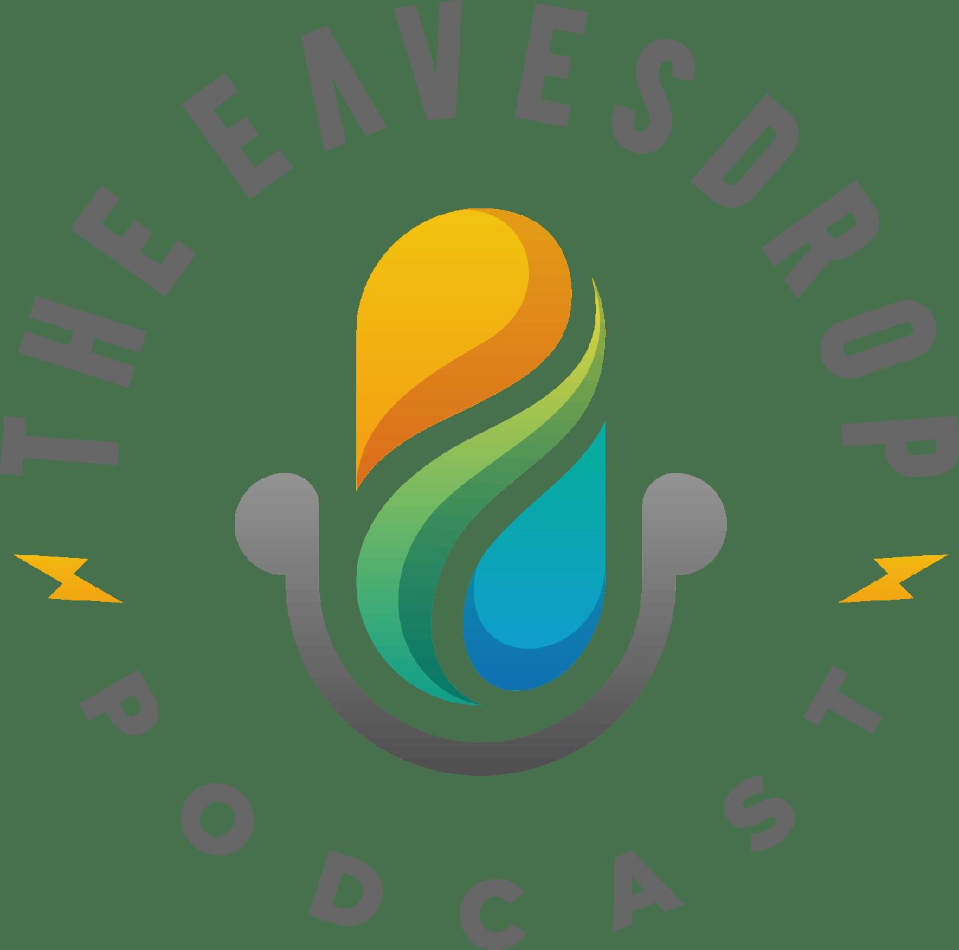 The Eavesdrop Podcast artwork