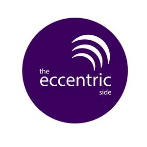 the eccentric side's Podcast