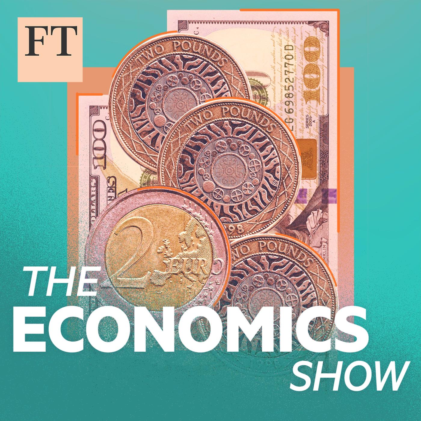 The Economics Show 