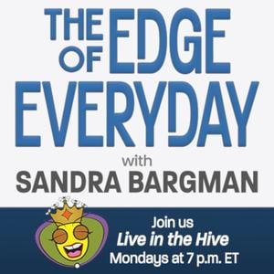 The Edge of Everyday