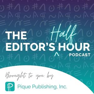 The Editor's Half Hour