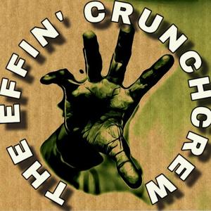 The Effin' CrunchCrew