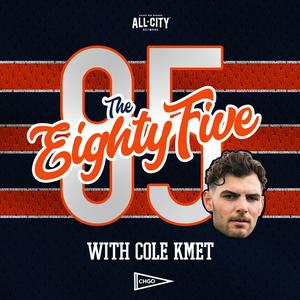 The Eighty Five with Cole Kmet
