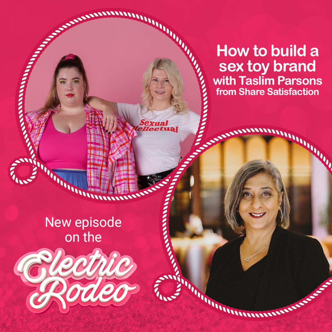 Electric Rodeo Pro Machine Toys for a VERY Merry Christmas - The Electric Rodeo (podcast) | Listen ...