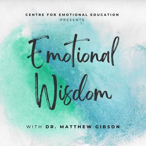 The Emotional Wisdom Podcast