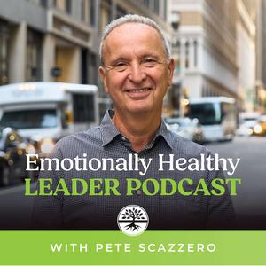 Leading out of Our Marriages