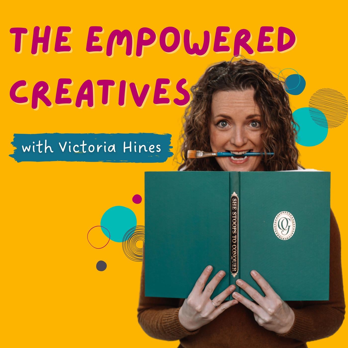 The Empowered Creatives artwork