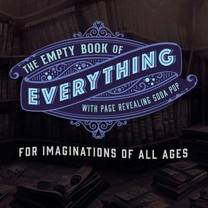 The Empty Book of Everything