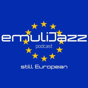 The emuliJazz podcast